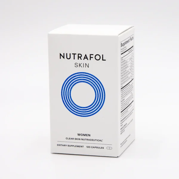 Nutrafol Skin (30 day)