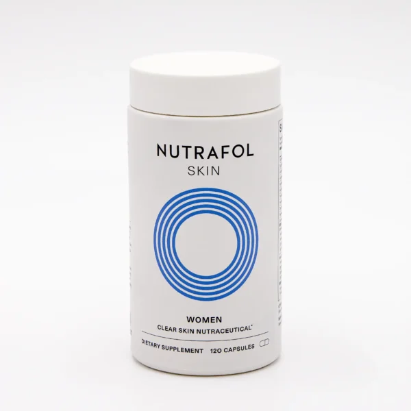 Nutrafol Skin (30 day) - Image 2