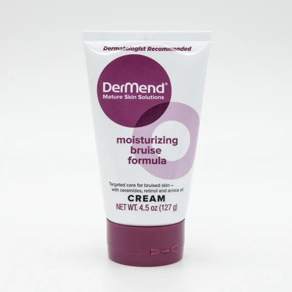 Dermend Moisturizing Bruise Cream