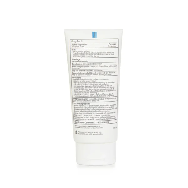 Vanicream Facial Moisturizer SPF 30 - Image 3