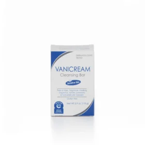 Vanicream Cleansing Bar