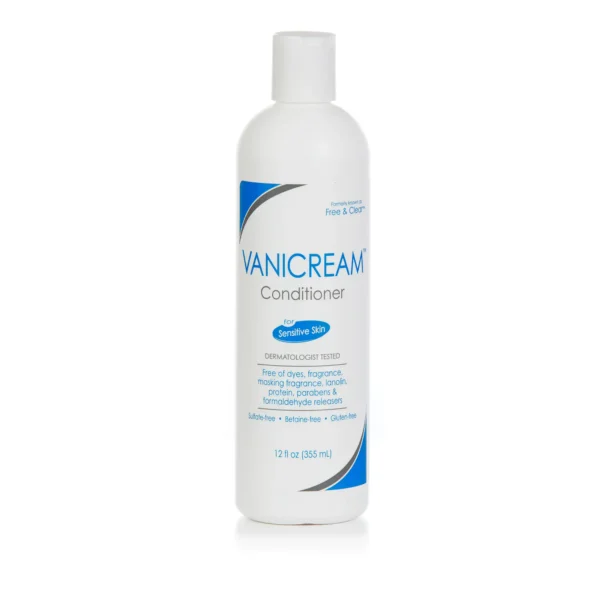 Vanicream Conditioner