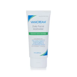 Vanicream Daily Facial Moisturizer