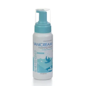 Vanicream Foaming Wash for Baby