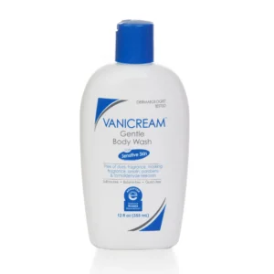 Vanicream Gentle Body Wash