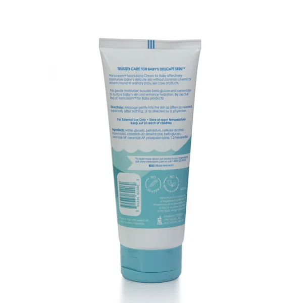 Vanicream Moisturizing Cream for Baby - Image 2
