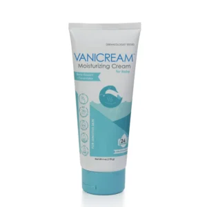 Vanicream Moisturizing Cream for Baby