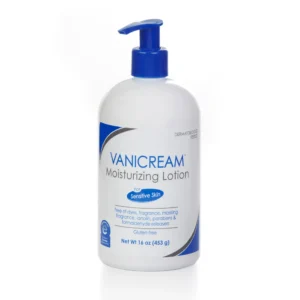 Vanicream Moisturizing Lotion