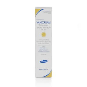 Vanicream Sunscreen Broad-Spectrum SPF 50+