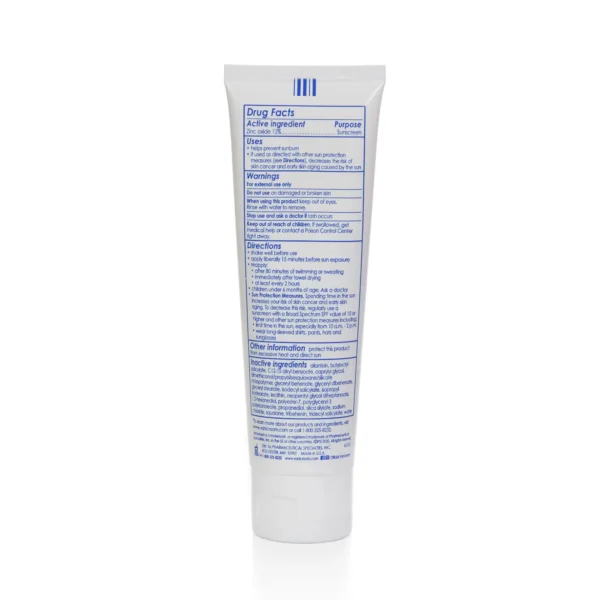Vanicream Sunscreen Broad-Spectrum SPF 50+ - Image 3
