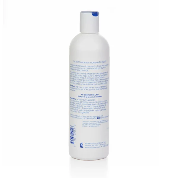 Vanicream Shampoo - Image 2