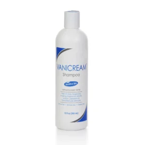 Vanicream Shampoo