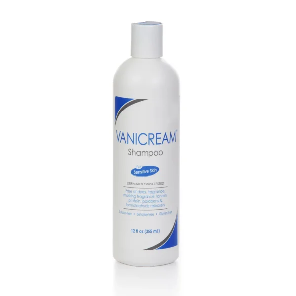 Vanicream Shampoo