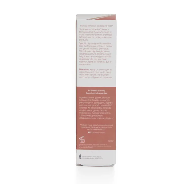 Vanicream Vitamin C Serum - Image 2