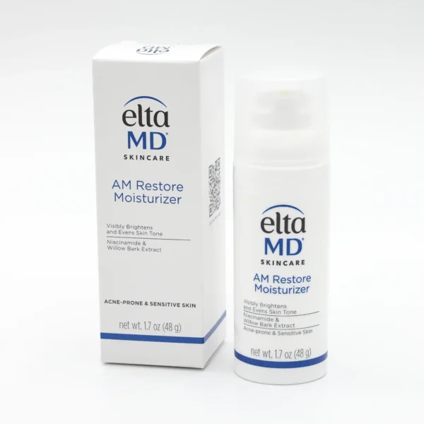 EltaMD AM Restore Moisturizer