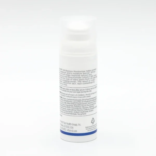 EltaMD AM Restore Moisturizer - Image 3
