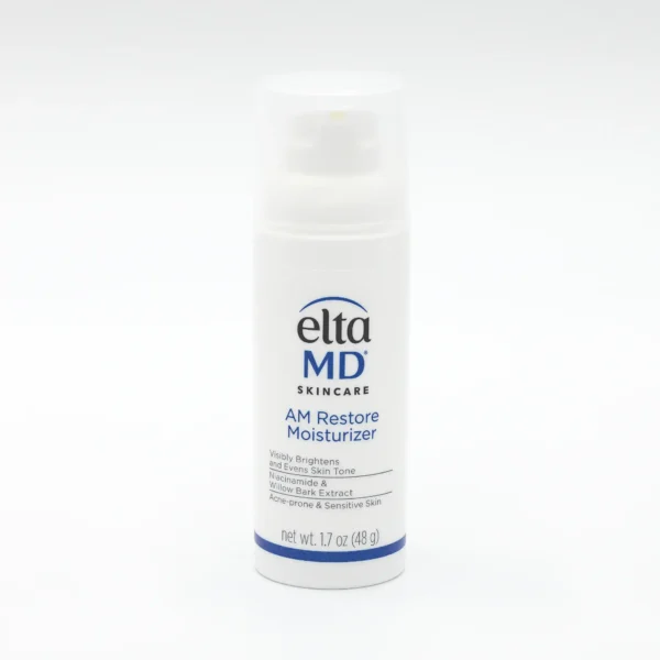 EltaMD AM Restore Moisturizer - Image 2
