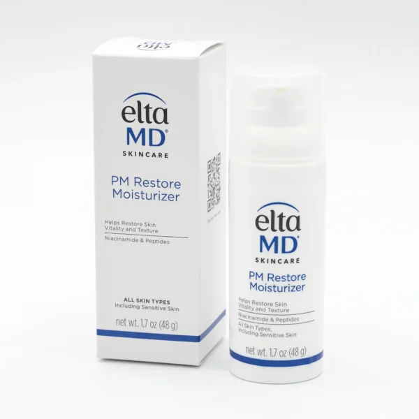 EltaMD PM Restore Moisturizer
