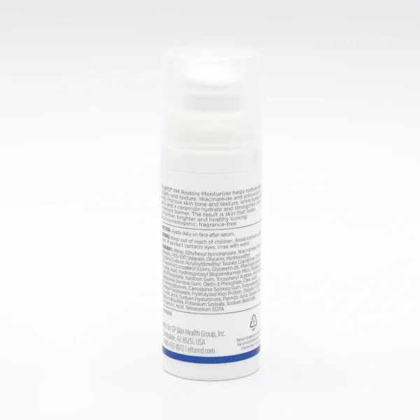 EltaMD PM Restore Moisturizer - Image 3