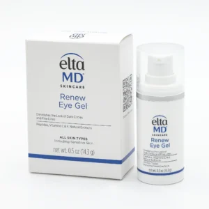 EltaMD Renew Eye Gel