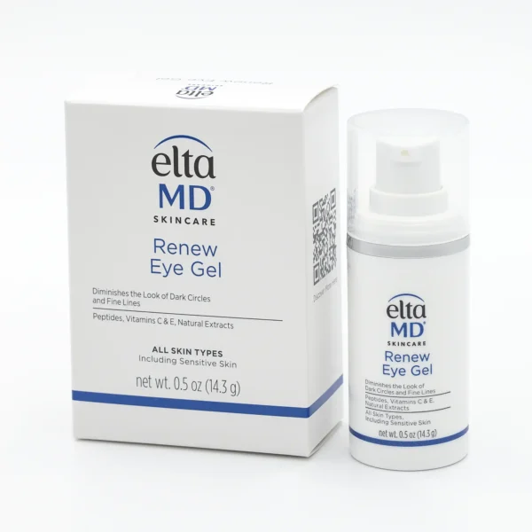 EltaMD Renew Eye Gel