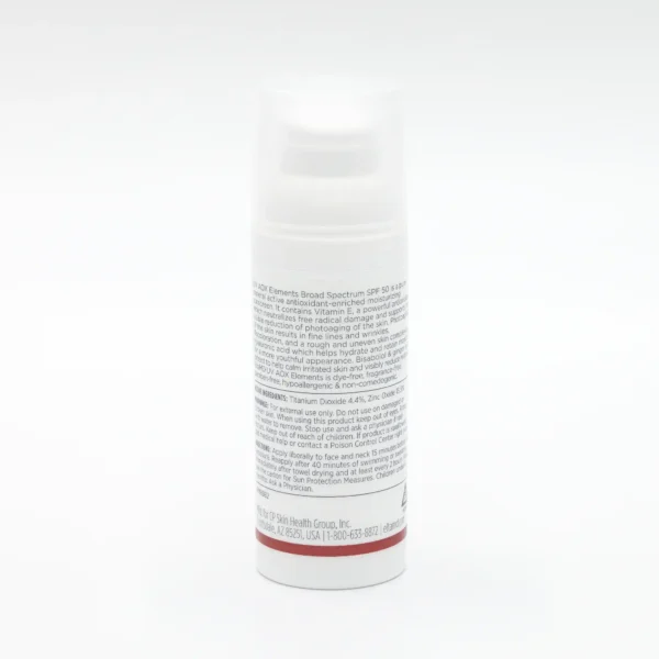 EltaMD UV AOX Elements Tinted Broad-Spectrum SPF 50 - Image 3