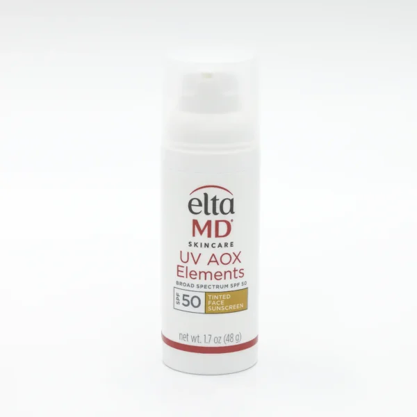EltaMD UV AOX Elements Tinted Broad-Spectrum SPF 50 - Image 2