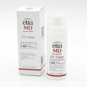 EltaMD UV Clear SPF 46