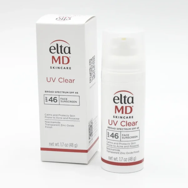 EltaMD UV Clear SPF 46