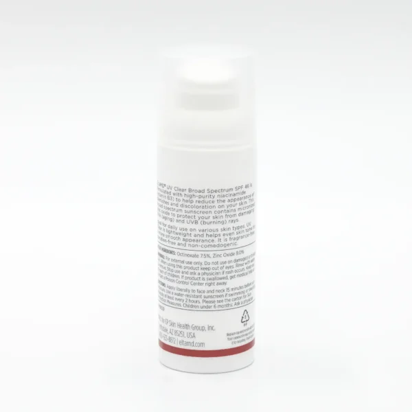 EltaMD UV Clear SPF 46 - Image 3