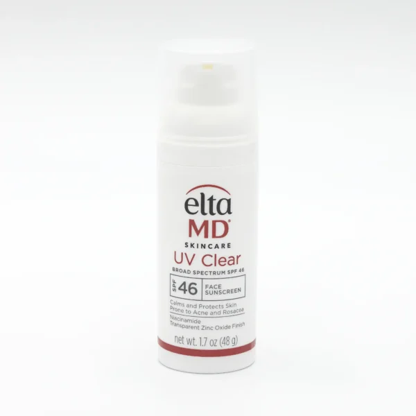 EltaMD UV Clear SPF 46 - Image 2