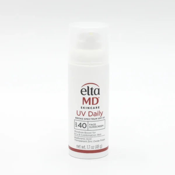 EltaMD UV Daily Broad-Spectrum SPF 40 - Image 2