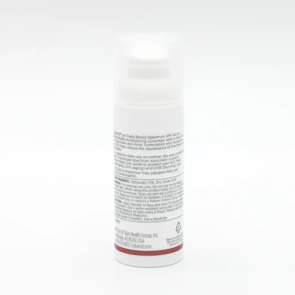 EltaMD UV Daily Tinted Broad-Spectrum SPF 40 - Image 3