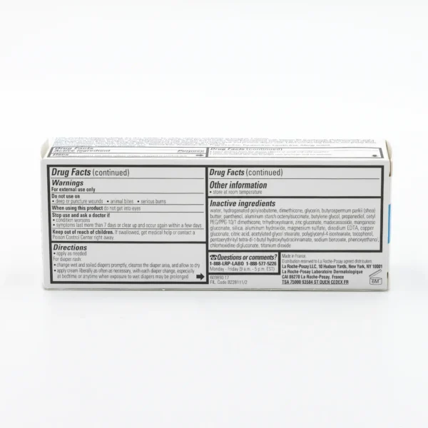 La Roche-Posay Cicaplast Balm B5 - Image 4