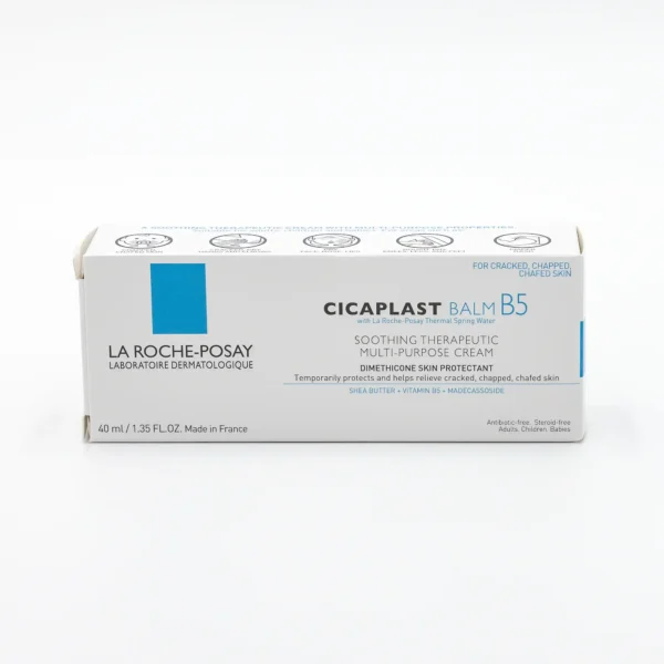 La Roche-Posay Cicaplast Balm B5 - Image 3