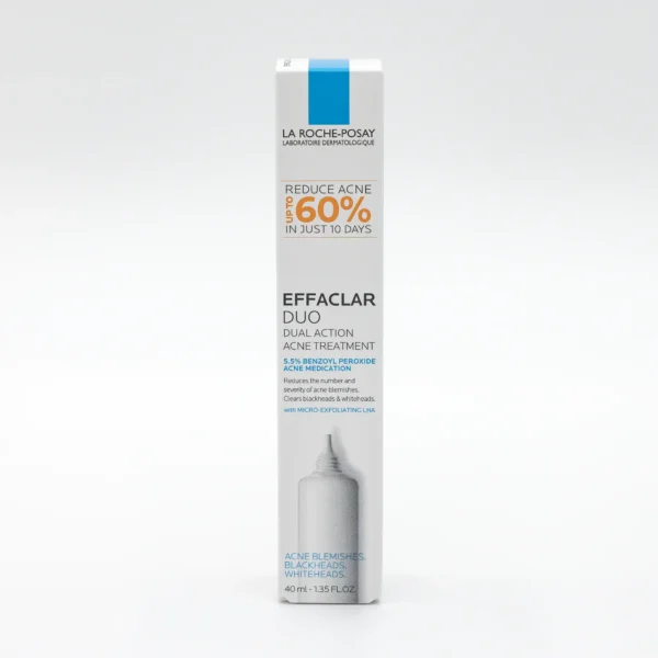 La Roche-Posay Effaclar Duo Acne Spot Treatment - Image 3