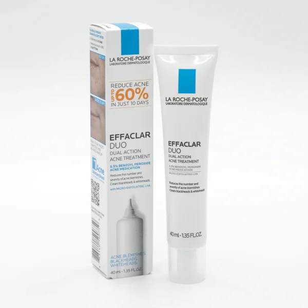 La Roche-Posay Effaclar Duo Acne Spot Treatment