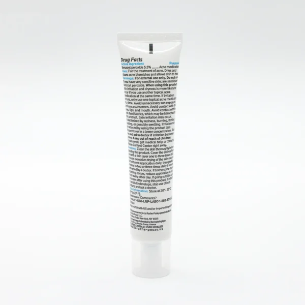 La Roche-Posay Effaclar Duo Acne Spot Treatment - Image 5