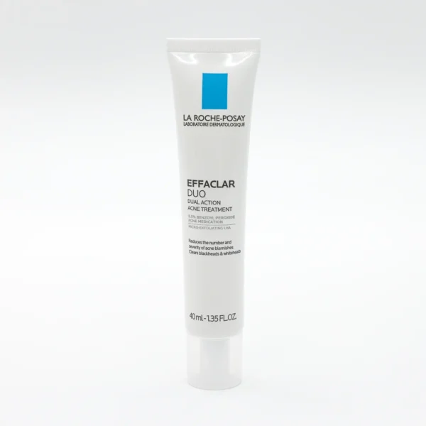 La Roche-Posay Effaclar Duo Acne Spot Treatment - Image 2