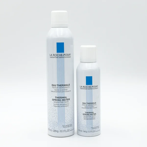 La Roche-Posay Thermal Spring Water Face Mist