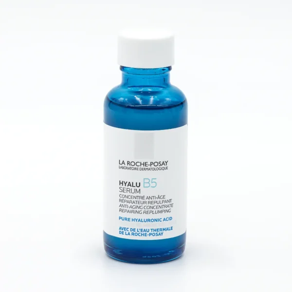 La Roche-Posay Hyalu B5 Hyaluronic Acid Serum - Image 2