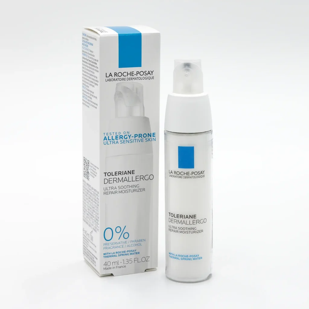 La Roche-Posay Toleriane Dermallergo Moisturizing Cream