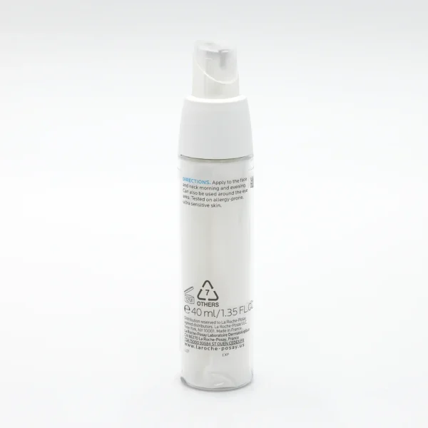 La Roche-Posay Toleriane Dermallergo Moisturizing Cream - Image 3