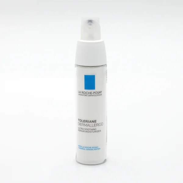 La Roche-Posay Toleriane Dermallergo Moisturizing Cream - Image 2