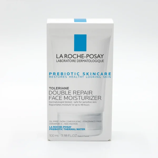 La Roche-Posay Toleraine Double Repair Face Moisturizer - Image 4