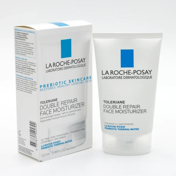 La Roche-Posay Toleraine Double Repair Face Moisturizer