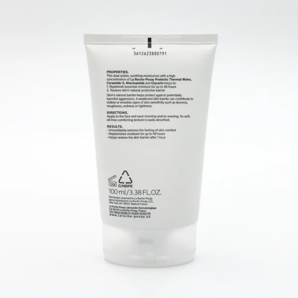 La Roche-Posay Toleraine Double Repair Face Moisturizer - Image 3