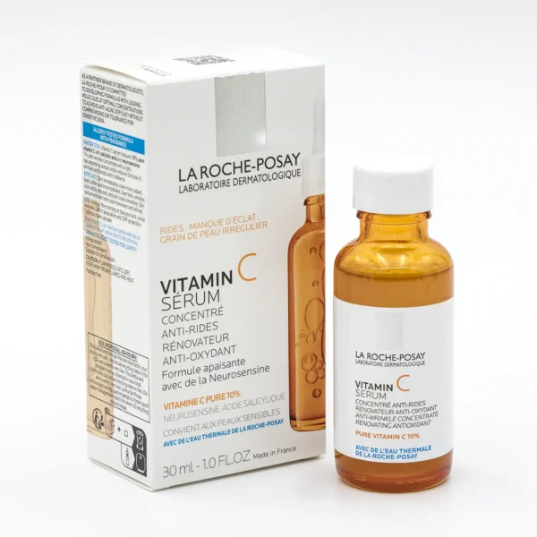 La Roche-Posay 10% Pure Vitamin C Serum
