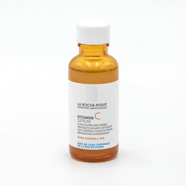 La Roche-Posay 10% Pure Vitamin C Serum - Image 2