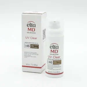 EltaMD UV Clear-Deep Tint Broad-Spectrum SPF 46